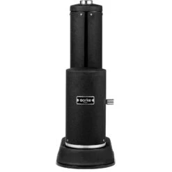 Aarke Carbonator Pro Kulsyremaskine, Sort -Køkkenudstyr Butik aarke aarke carbonator pro steel 4