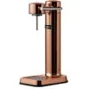Aarke Carbonator III Sodavandsmaskine, Kobber