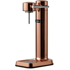 Aarke Carbonator III Sodavandsmaskine, Kobber