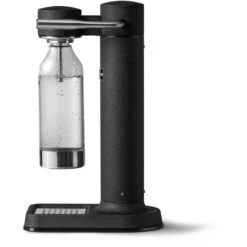 Aarke Carbonator III Sodavandsmaskine, Matsort -Køkkenudstyr Butik aarke carbonator iii sodavandsmaskine 6