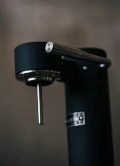 Aarke Carbonator III Sodavandsmaskine, Matsort -Køkkenudstyr Butik aarke carbonator iii sodavandsmaskine 9