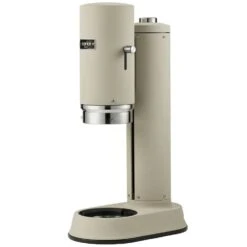 Aarke Carbonator Pro Kulsyremaskine, Sand