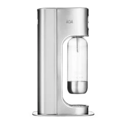 Exclusive Kulsyremaskine, Stål -Køkkenudstyr Butik aga exclusive 2