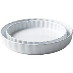 Aida Aroma Tærteform, 2-pak