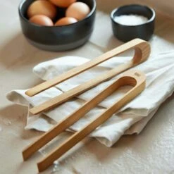 Aida Raw Teak Tang, 23 Cm -Køkkenudstyr Butik aida raw teak tang 23 cm 3