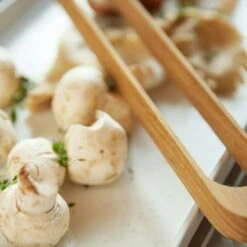 Aida Raw Teak Tang, 23 Cm -Køkkenudstyr Butik aida raw teak tang 23 cm 4