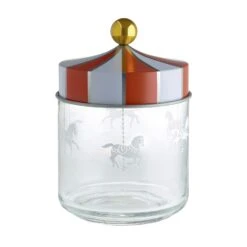 Alessi Circus Krukke, 75 Cl