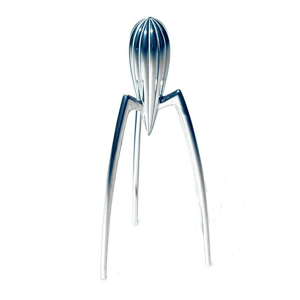 Alessi Juicy Salif Citruspresse, Aluminium 1 Alessi Juicy Salif Citruspresse, Aluminium