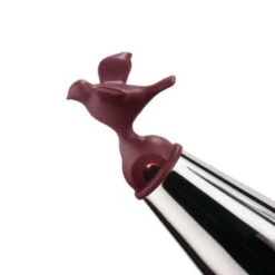 Alessi Reservedel Fløjte 9093, Brun