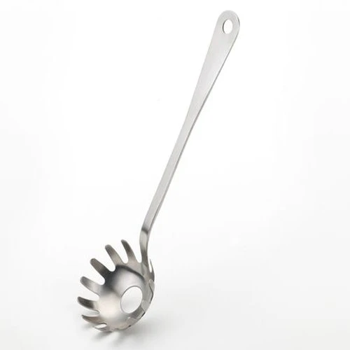 Alessi Spaghetti Serveringsske 1 Alessi Spaghetti Serveringsske