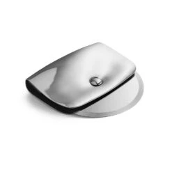 Alessi Taio Pizzaskærer, Rustfrit Stål