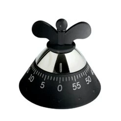 Alessi Timer, Sort