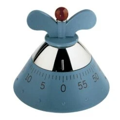 Alessi Timer, Blå