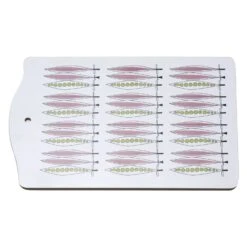 Picknick Skærebræt, Pastell