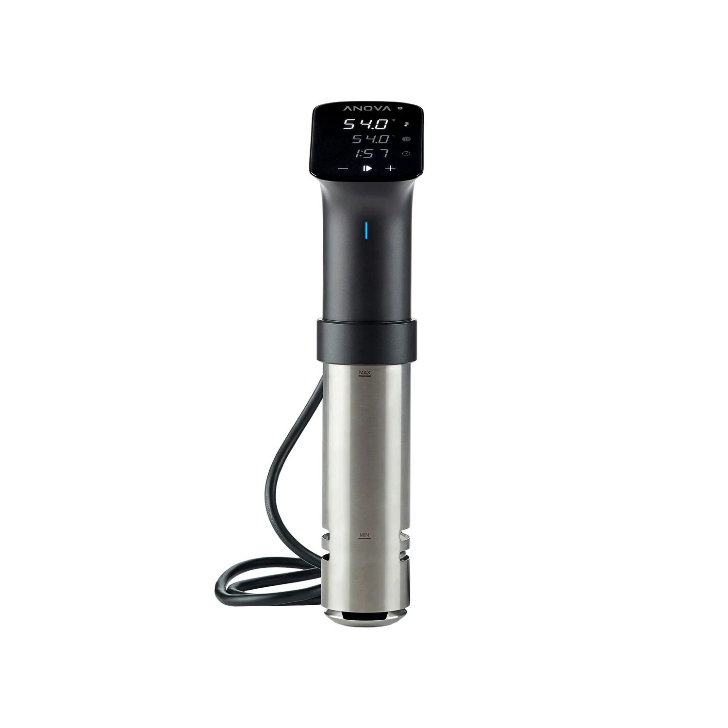 Precision Pro Sous Vide Nedsænkningscirkulator 1 Precision Pro Sous Vide Nedsænkningscirkulator