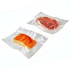 Precision Vacuum Sealer Bags Pre-cut 50-pack -Køkkenudstyr Butik anova precision vacuum sealer bags pre cut 50 pack 3
