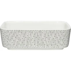 Arabia Mainio Sarastus Ovnfast Fad, 2,5 L