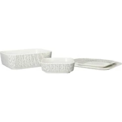 Arabia Mainio Sarastus Ovnfast Fad, 2,5 L 5 Arabia Mainio Sarastus Ovnfast Fad, 2,5 L -Køkkenudstyr Butik arabia mainio oven shape 25l sarastus 2