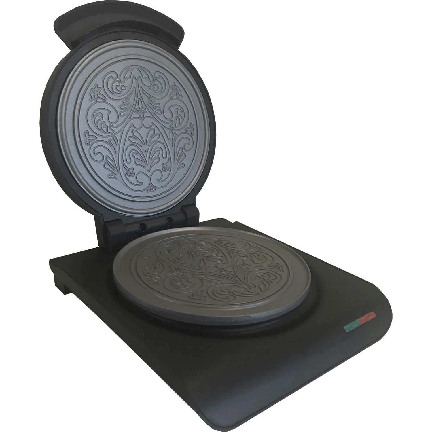 Ding Dong Original Vaffeljern 2 Ding Dong Original Vaffeljern - Billede 2