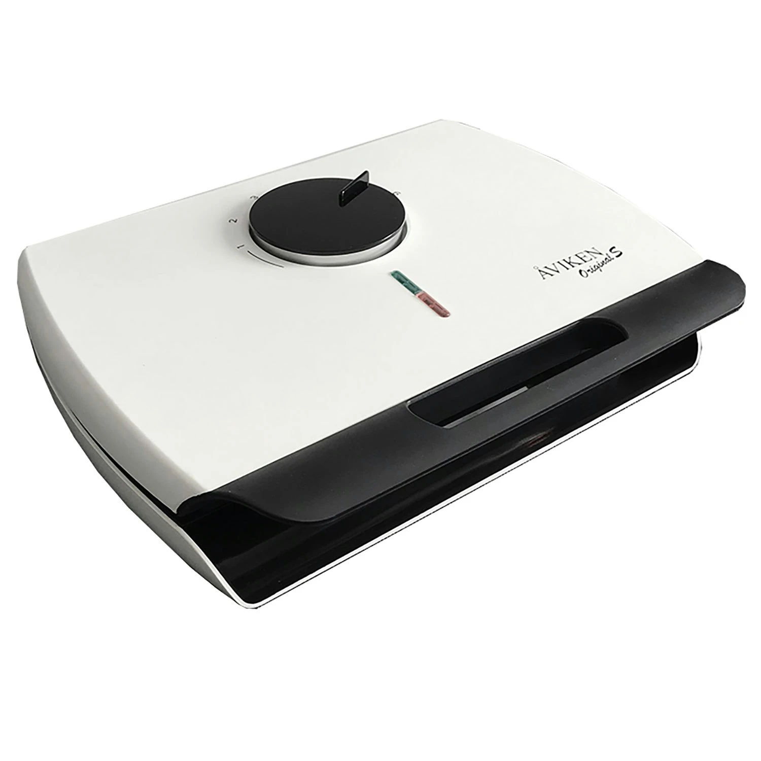 Ding Dong Original Vaffeljern Dobbelt 1 Ding Dong Original Vaffeljern Dobbelt