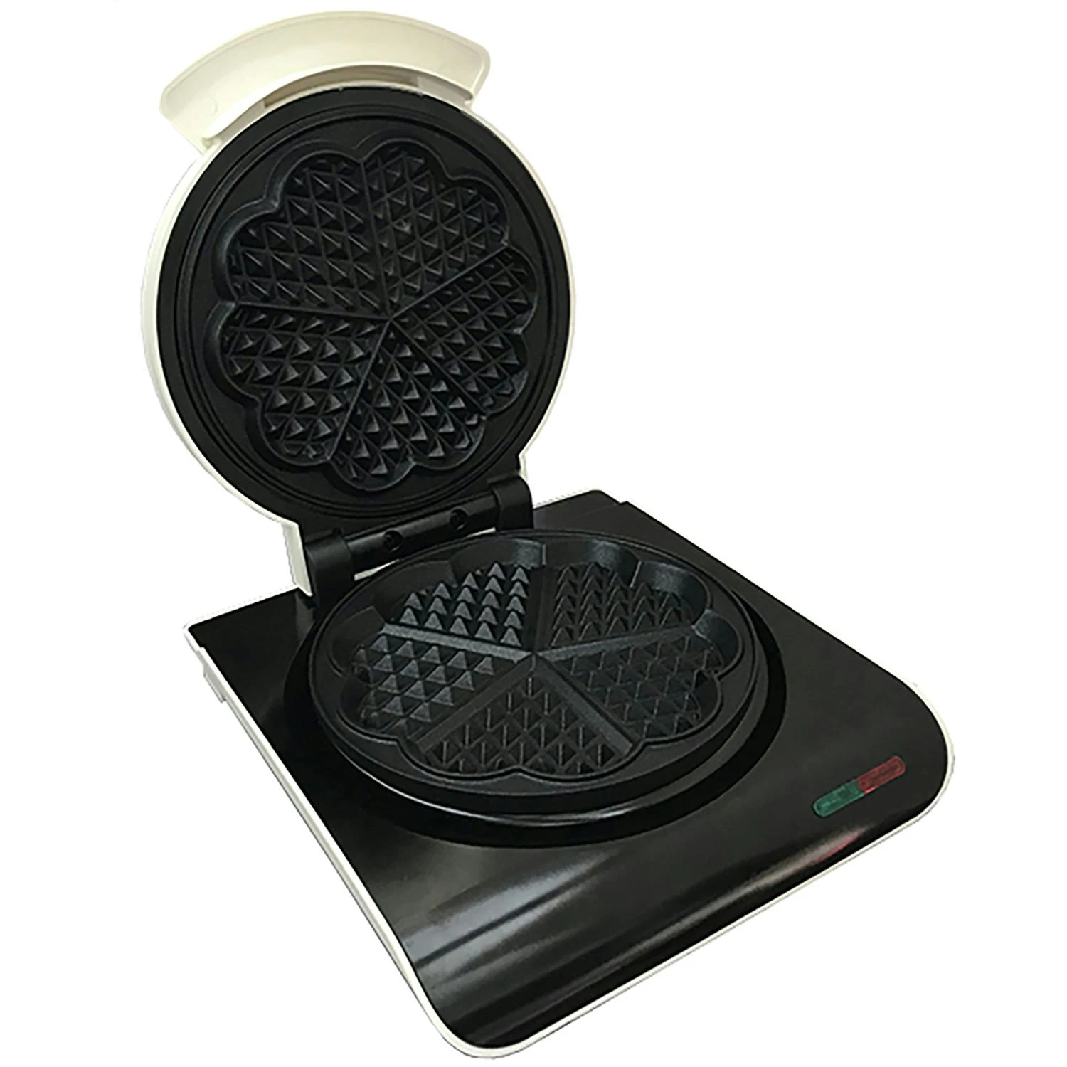 Ding Dong Original Vaffeljern 2 Ding Dong Original Vaffeljern - Billede 2