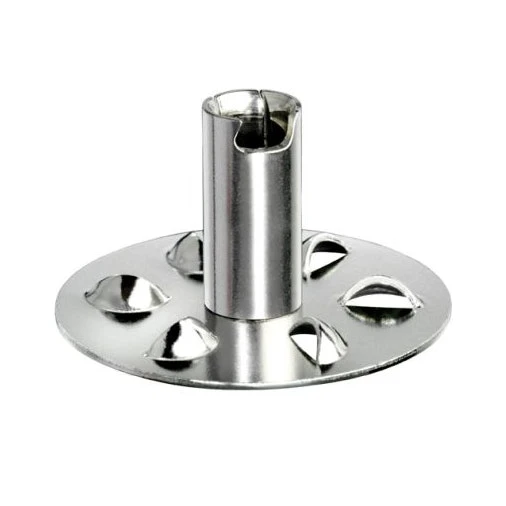 Bamix Beater Blade, Rustfrit Stål 1 Bamix Beater Blade, Rustfrit Stål