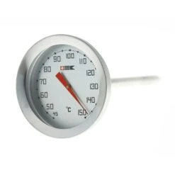 Kødtermometer 0-100°C
