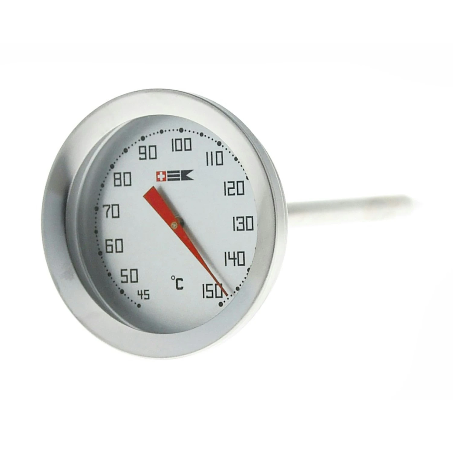 Kødtermometer 0-100°C 1 Kødtermometer 0-100°C