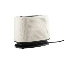 Bodum Bistro Brødrister, Hvid