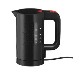 Bodum BISTRO Elkedel 0,5 L, Sort