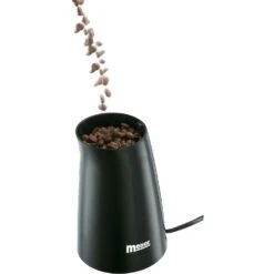 Bodum C-MILL Kaffekværn Sort -Køkkenudstyr Butik bodum c mill electric coffee grinder black 2