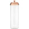 Bodum Classic Opbevaringskrukke 1,8 L, Copper