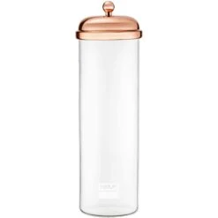 Bodum Classic Opbevaringskrukke 1,8 L, Copper