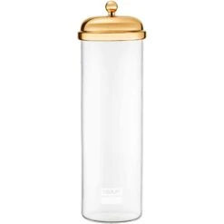 Bodum Classic Opbevaringskrukke 1,8 L, Guld