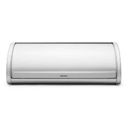 Køkkenudstyr Butik -Køkkenudstyr Butik brabantia roll topp brdkasse hvid 20