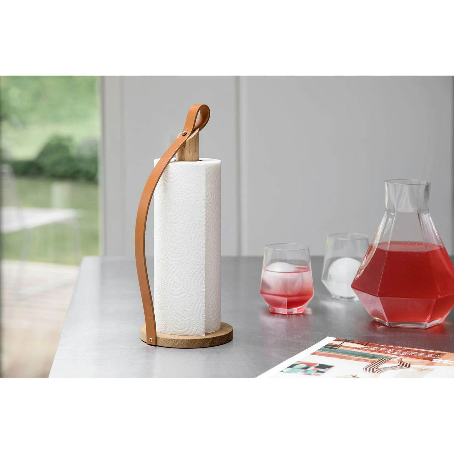 Hands On, Oiled Oak 2 Hands On, Oiled Oak - Billede 2