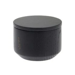 Salt Me Saltbøsse, Sort