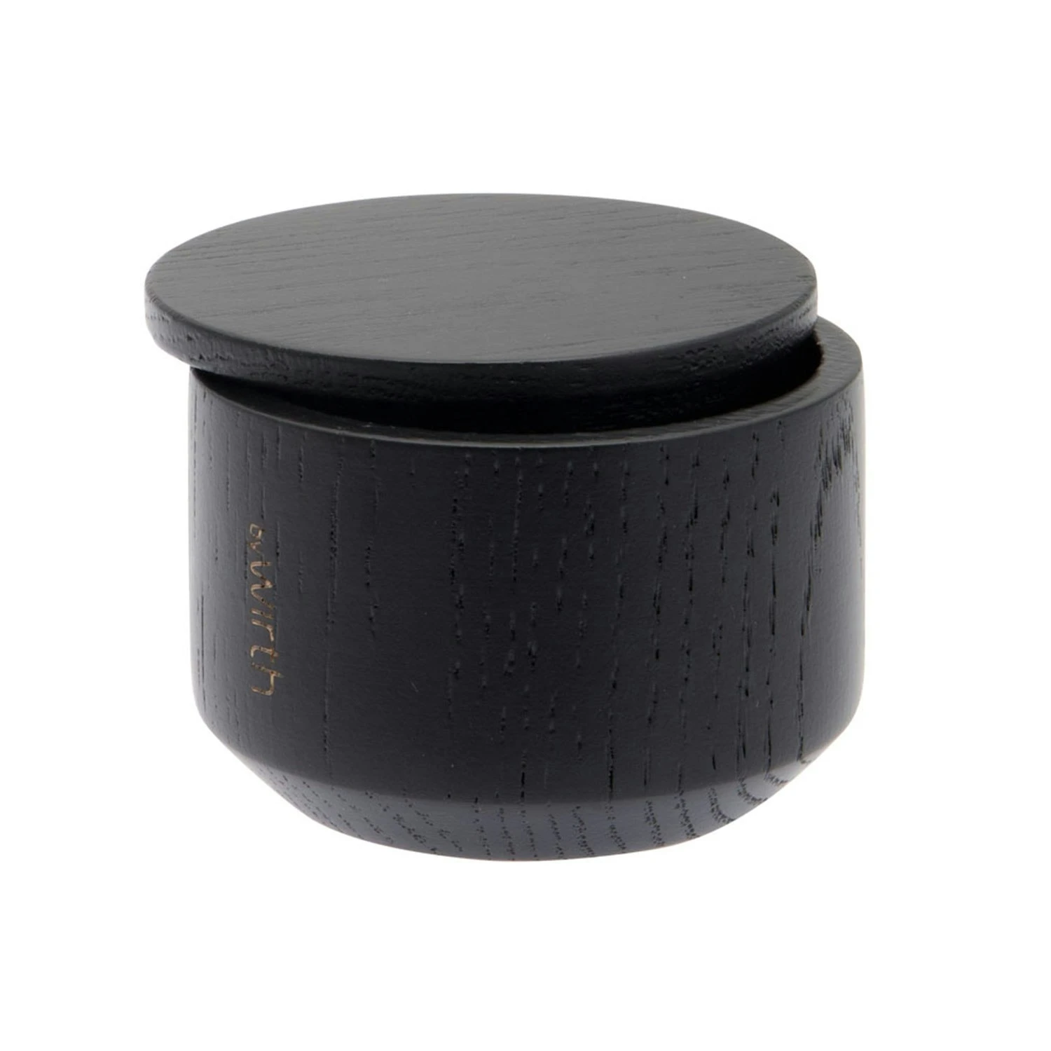 Salt Me Saltbøsse, Sort 2 Salt Me Saltbøsse, Sort - Billede 2