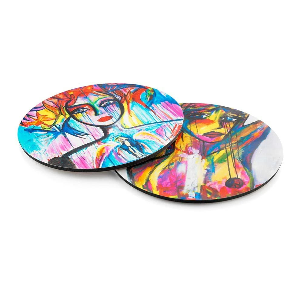 Slice Of Life Bordskåner 2 Slice Of Life Bordskåner - Billede 2