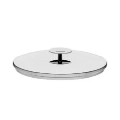 Graphite Ovalt Låg, 2X