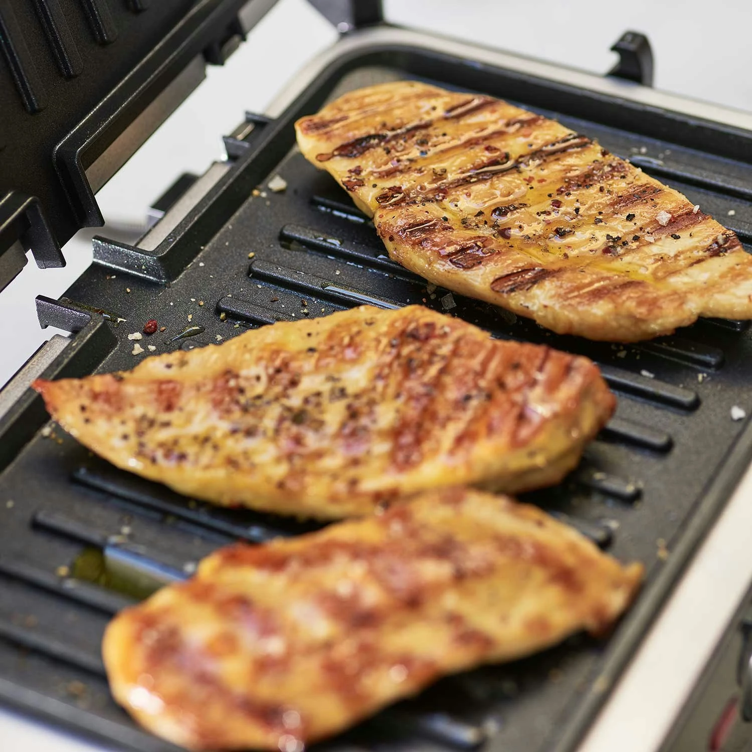 Cuisinart 3 In 1 Vaffeljern 4 Cuisinart 3 In 1 Vaffeljern - Billede 4