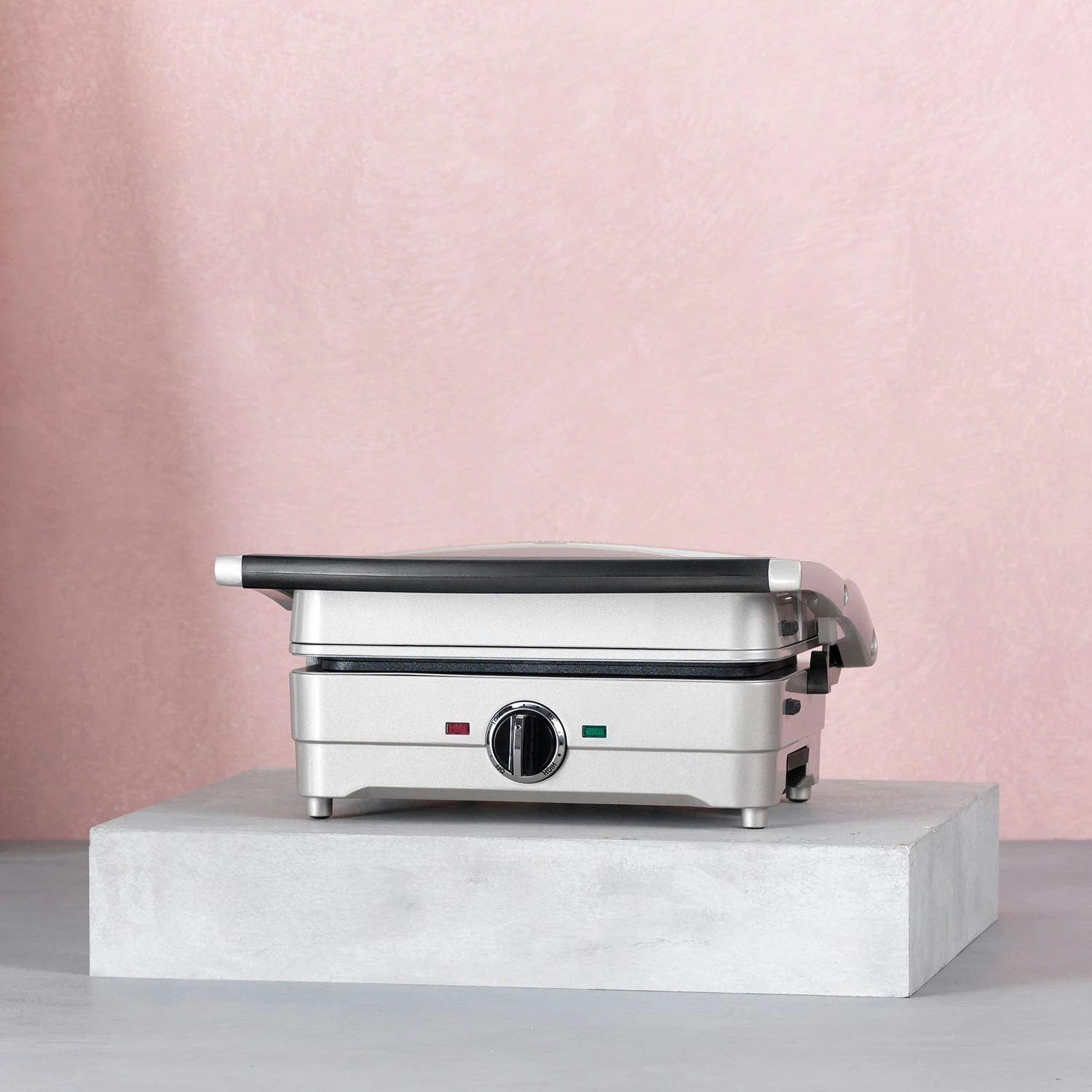 Cuisinart 3 In 1 Vaffeljern 5 Cuisinart 3 In 1 Vaffeljern - Billede 5