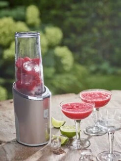 Cuisinart Blender Trådløs -Køkkenudstyr Butik cuisinart blender tradls 3