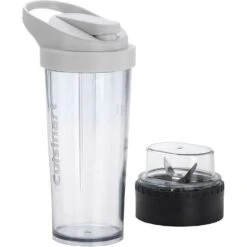 Cuisinart Blender Trådløs -Køkkenudstyr Butik cuisinart cordless compact blender 2