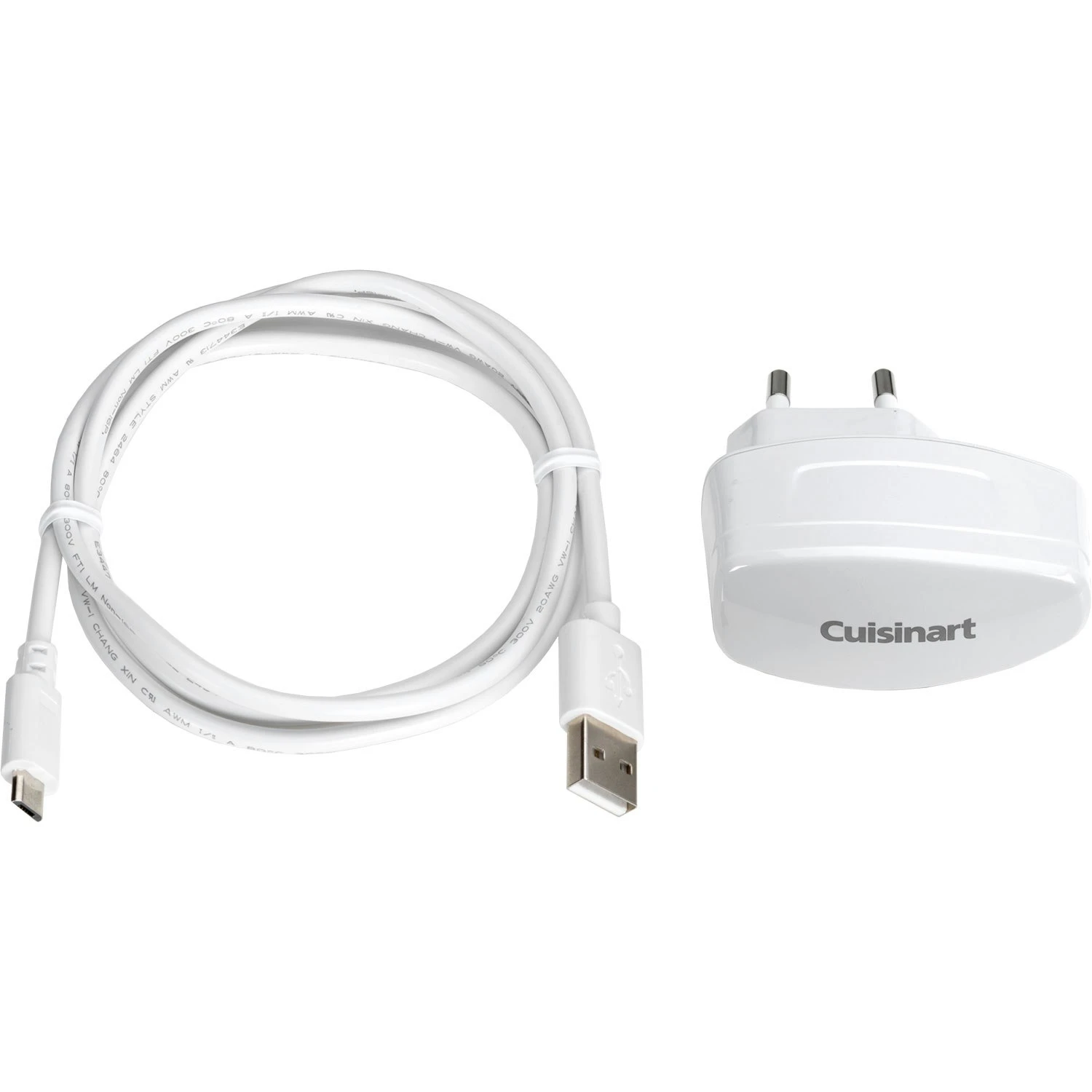 Cuisinart Håndmikser Trådløs Sølv 2 Cuisinart Håndmikser Trådløs Sølv - Billede 2