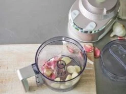 Cuisinart Mini Prep Pro Foodprocessor Trådløs 0,9 L -Køkkenudstyr Butik cuisinart cordless mini chopper 5