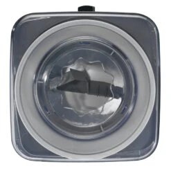 Cuisinart Deluxe Ismaskine 2 L, Stålgrå 8 Cuisinart Deluxe Ismaskine 2 L, Stålgrå -Køkkenudstyr Butik cuisinart deluxe ismaskine 2 l stalgra 2