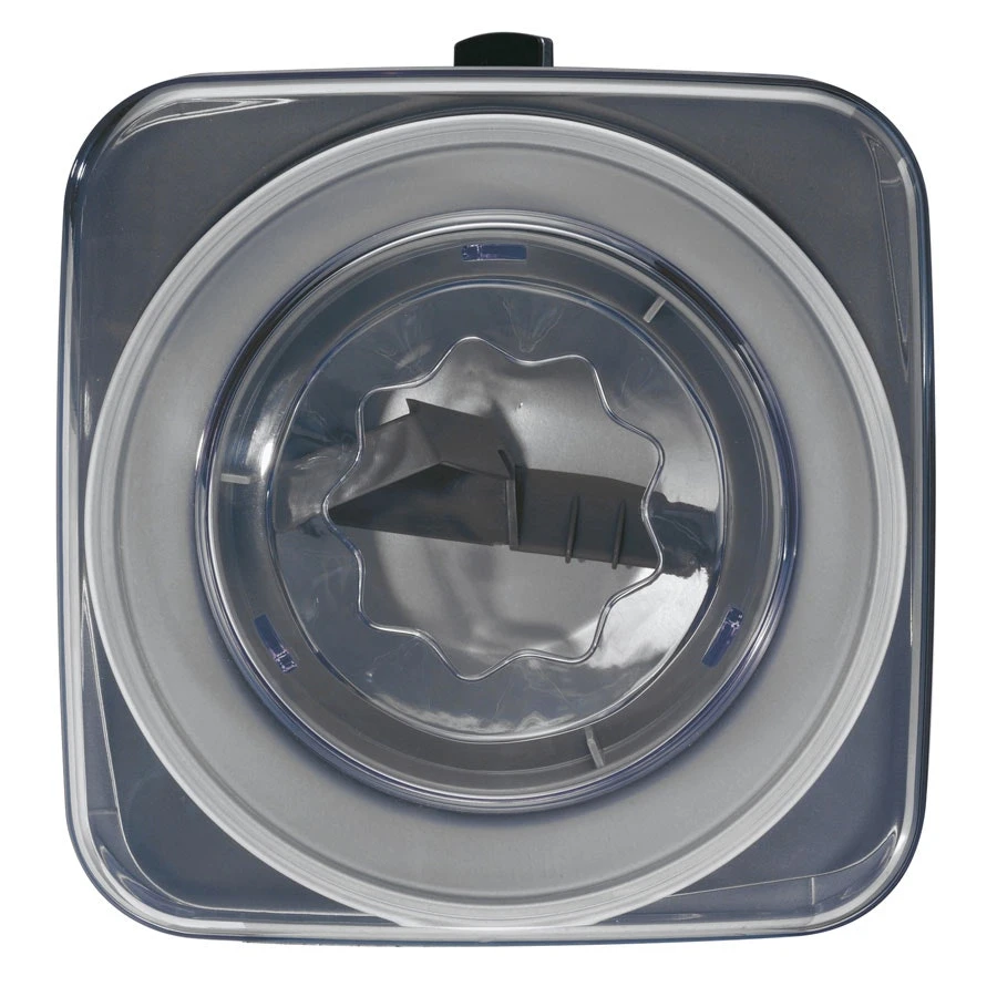 Cuisinart Deluxe Ismaskine 2 L, Stålgrå 3 Cuisinart Deluxe Ismaskine 2 L, Stålgrå - Billede 3