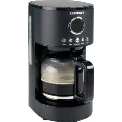 Cuisinart Drip Filter Kaffemaskine 1,8 L, Sort