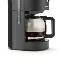 Cuisinart Drip Filter Kaffemaskine 1,8 L, Sort -Køkkenudstyr Butik cuisinart drip filter kaffemaskine 18 l 1